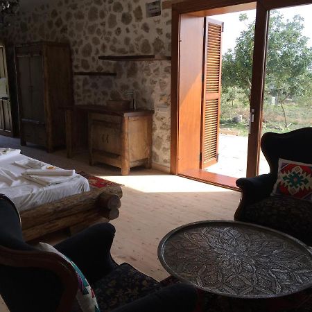 Hotel Beso Patara Extérieur photo