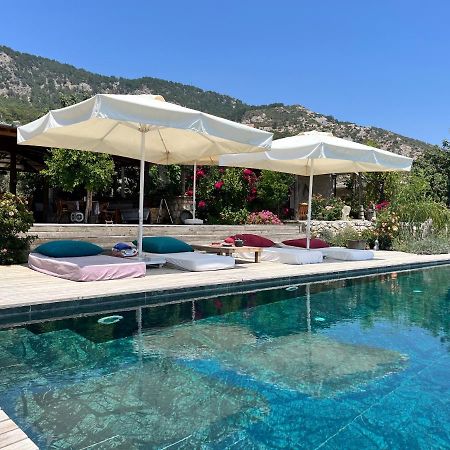 Hotel Beso Patara Extérieur photo