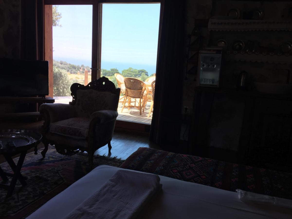 Hotel Beso Patara Extérieur photo