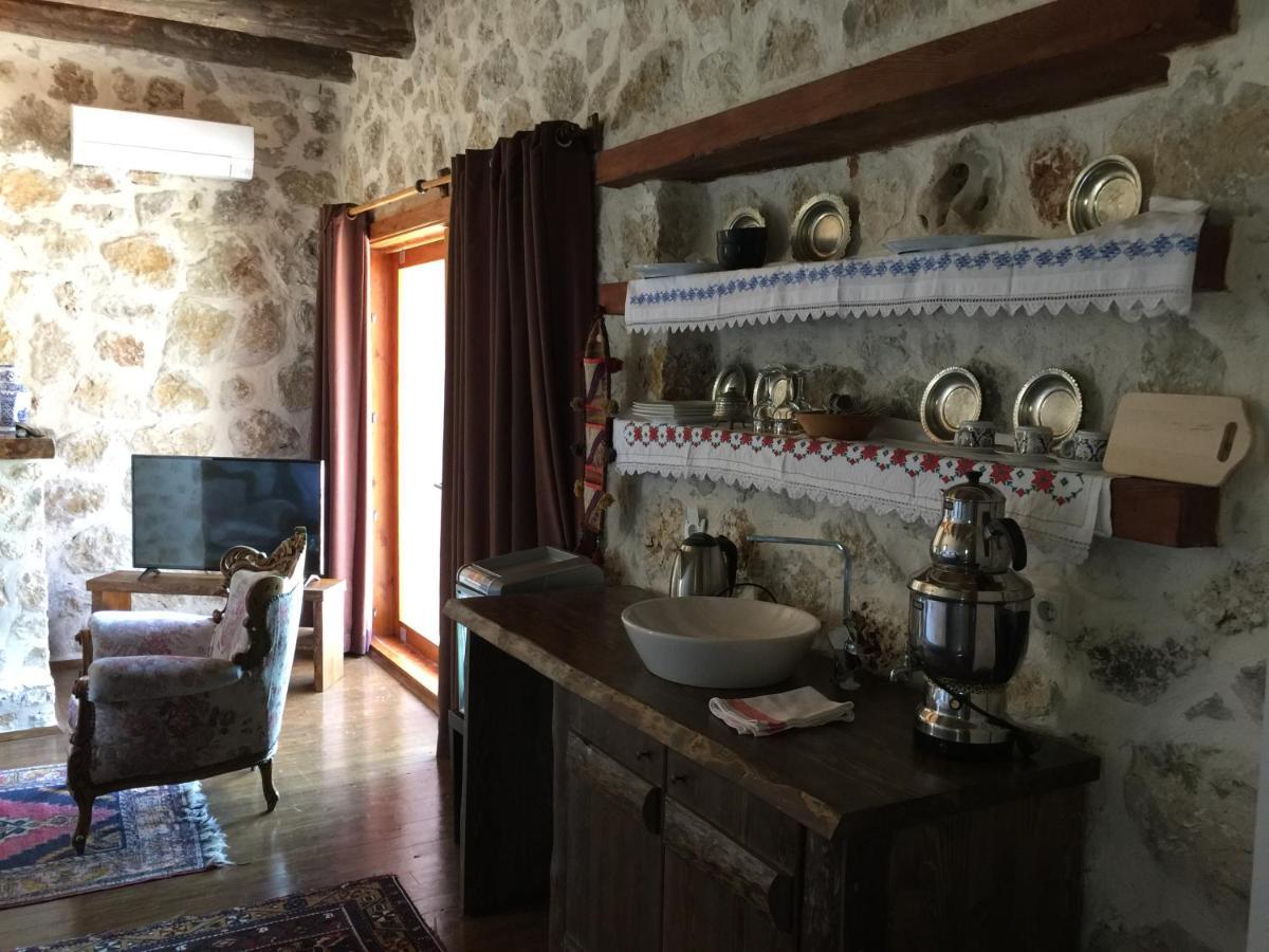 Hotel Beso Patara Extérieur photo