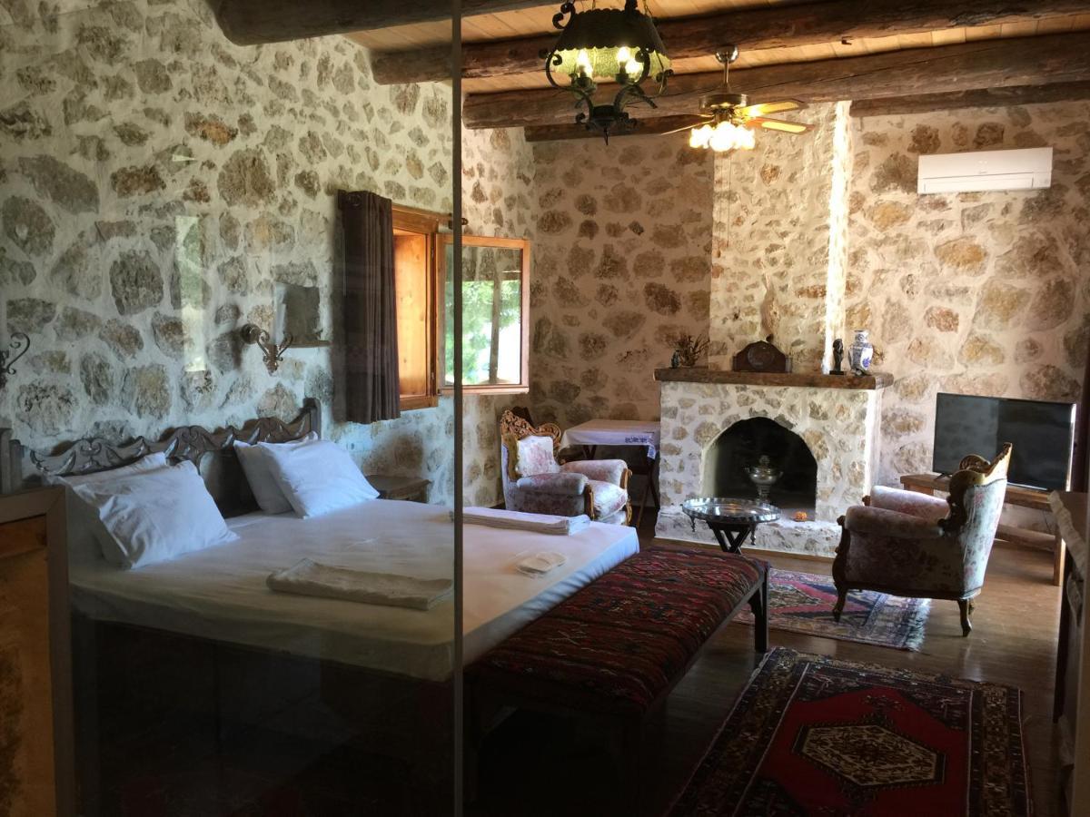 Hotel Beso Patara Extérieur photo