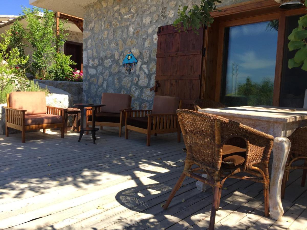 Hotel Beso Patara Extérieur photo
