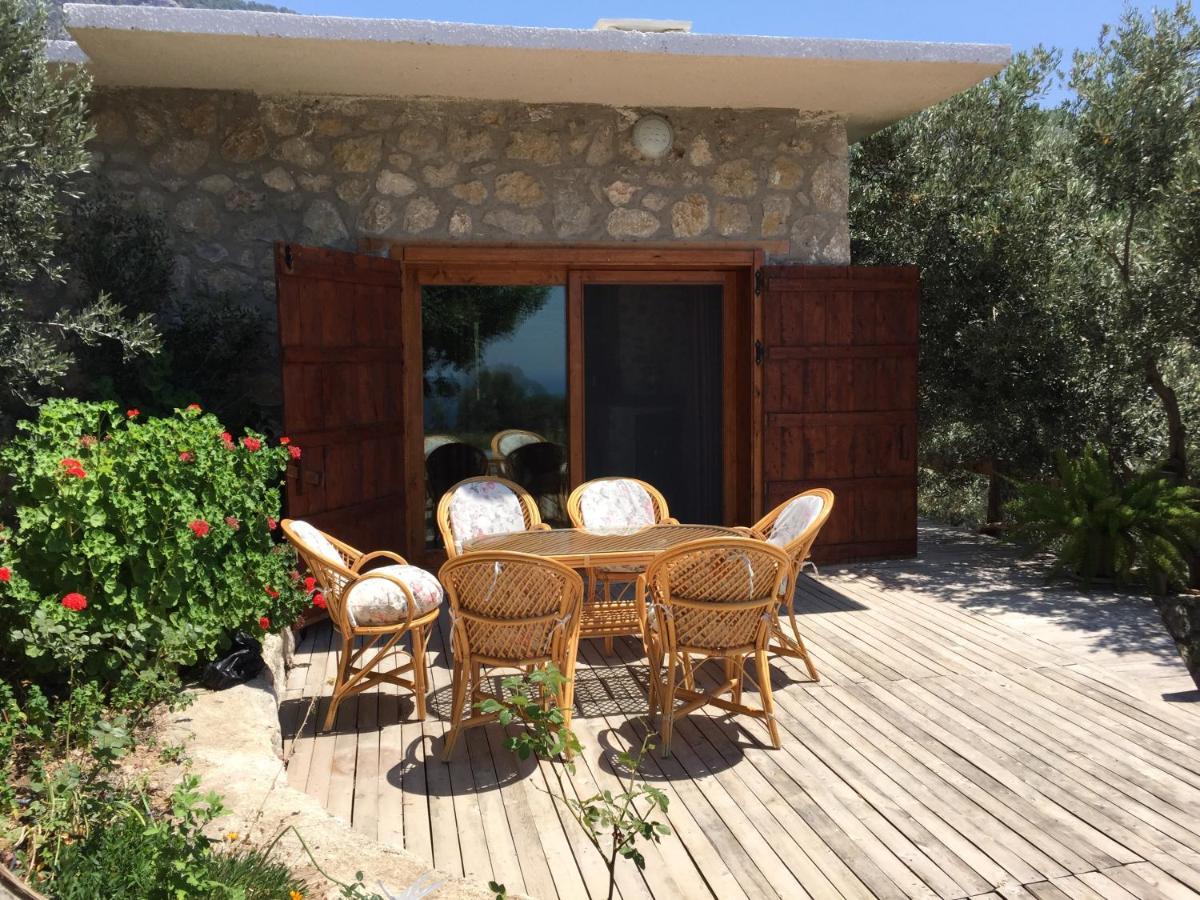 Hotel Beso Patara Extérieur photo