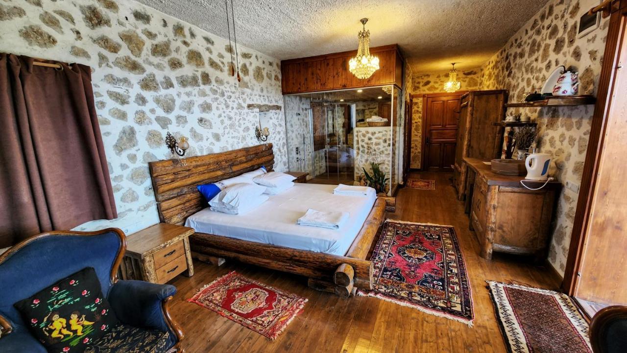 Hotel Beso Patara Extérieur photo
