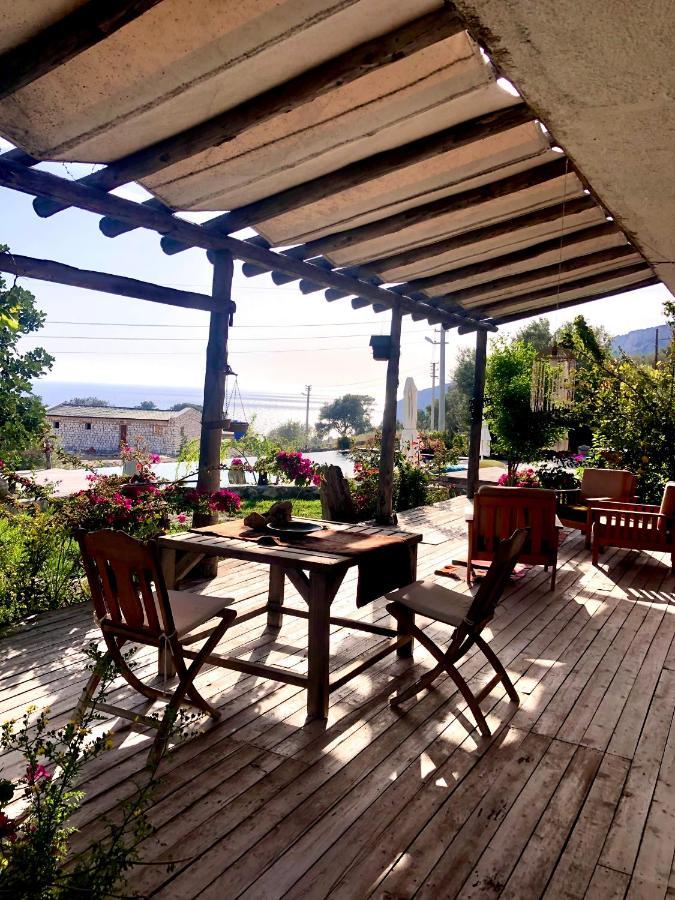 Hotel Beso Patara Extérieur photo