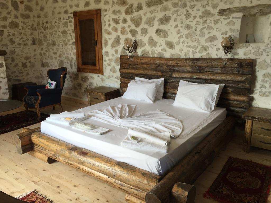 Hotel Beso Patara Extérieur photo