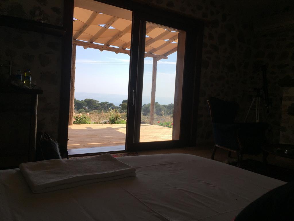 Hotel Beso Patara Extérieur photo