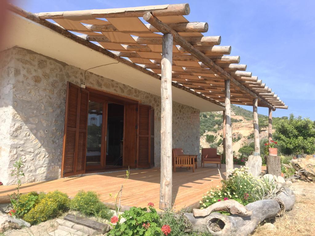 Hotel Beso Patara Extérieur photo