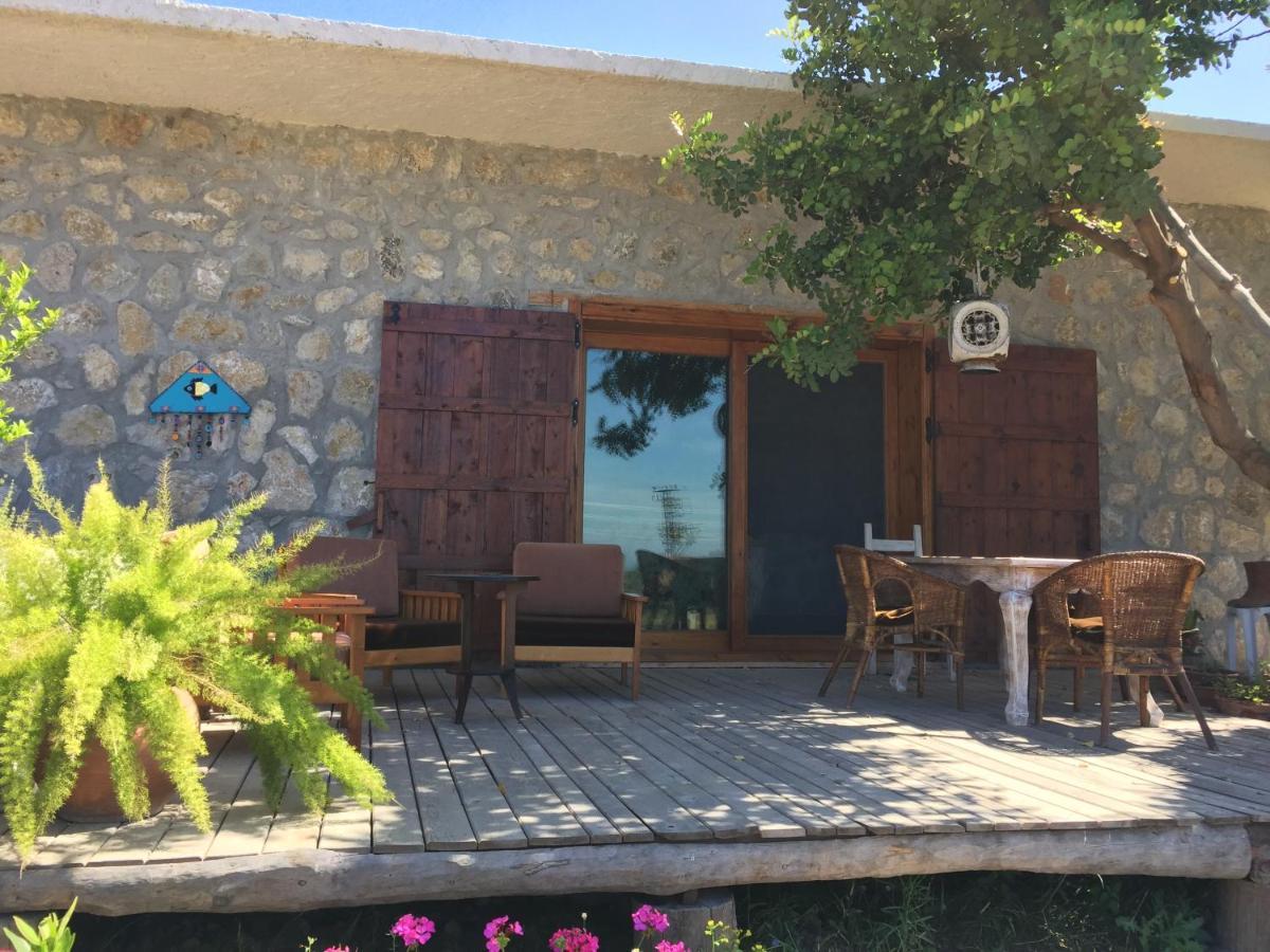 Hotel Beso Patara Extérieur photo