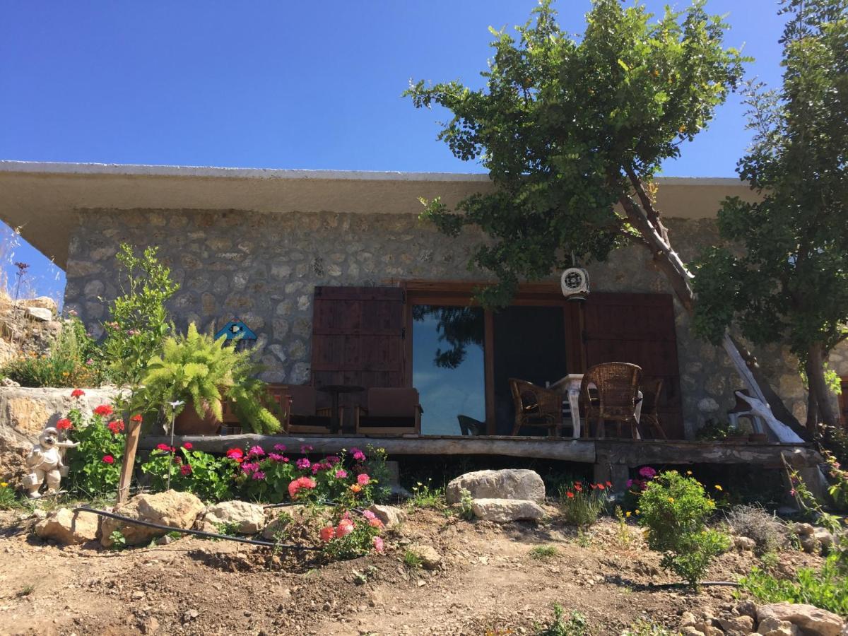 Hotel Beso Patara Extérieur photo