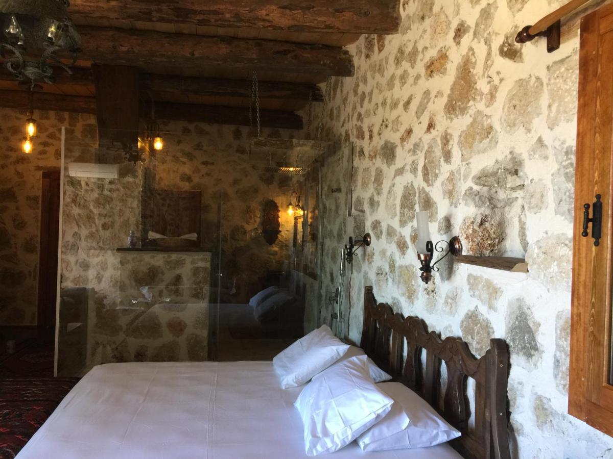 Hotel Beso Patara Extérieur photo