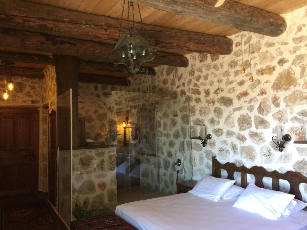 Hotel Beso Patara Extérieur photo